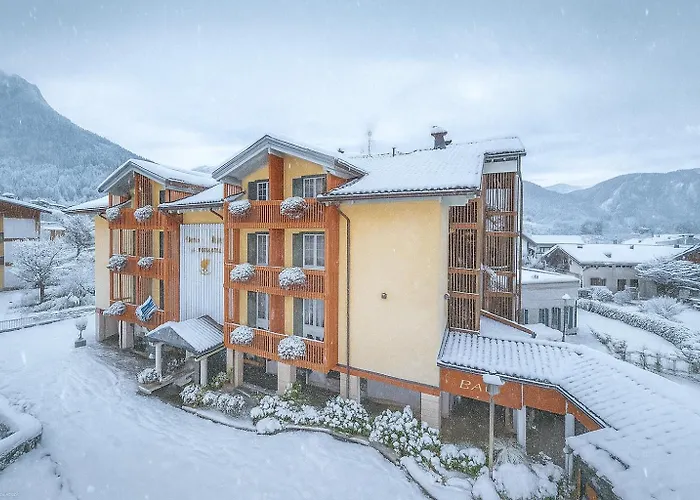 Hotel Relais Orsingher