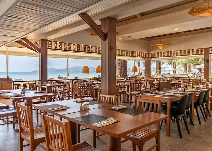 Best Western Premier Bangtao Beach Resort & Spa
