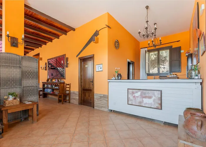 Hotel El Molino