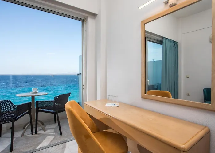 Hotel Riviera