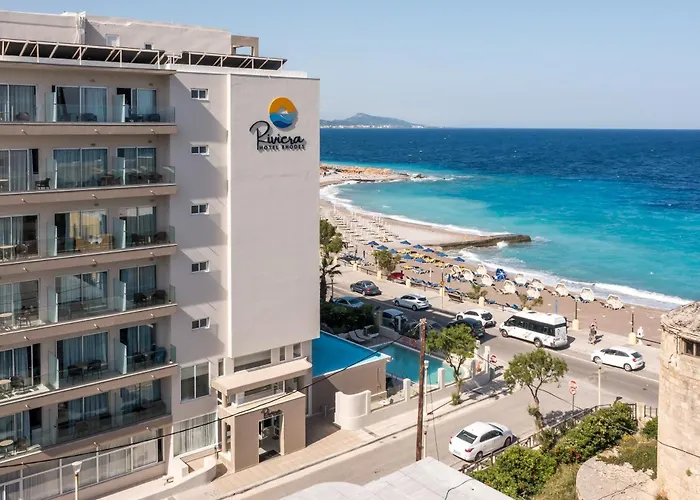 Hotel Riviera