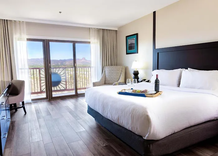 Prescott Resort & Conference Center
