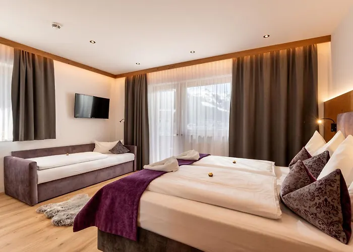 Hotel Andrea 3-Sterne Superior