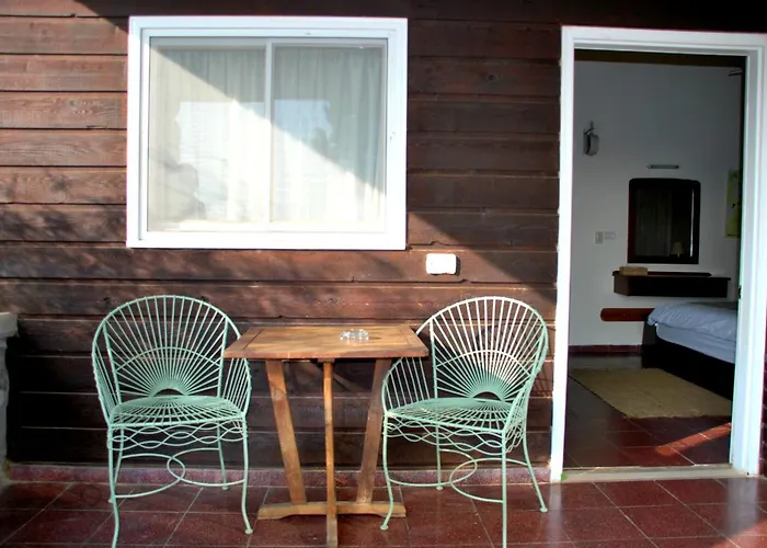 Vered Hagalil Holiday Village Hotel
