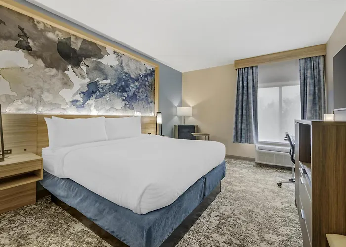 Best Western Plus Sanford Airport/Lake Mary Hotel