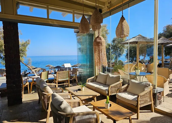 Elixir Del Mar On The Beach