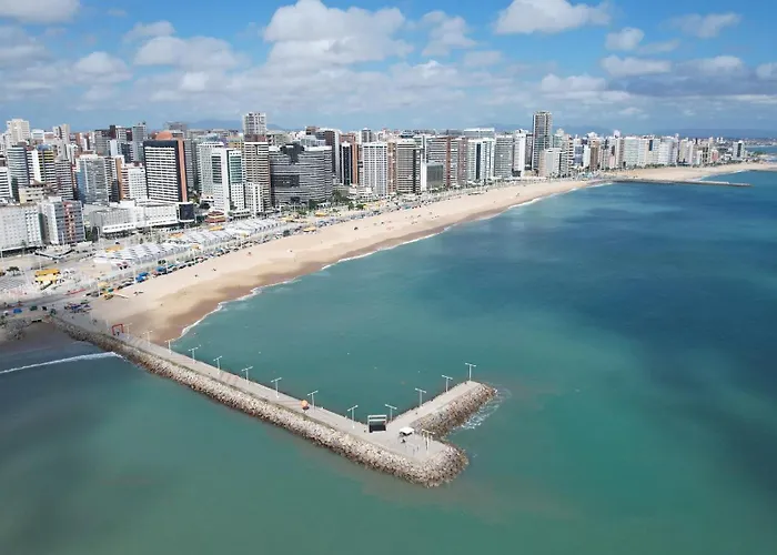 Bourbon Hotel Fortaleza
