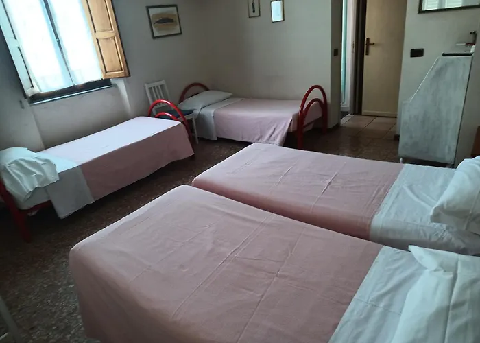 Hotel Conchiglia