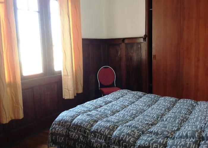 B&B Patrimonial Little Castle