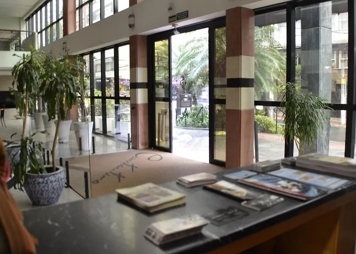 Constantino Hotel e Eventos