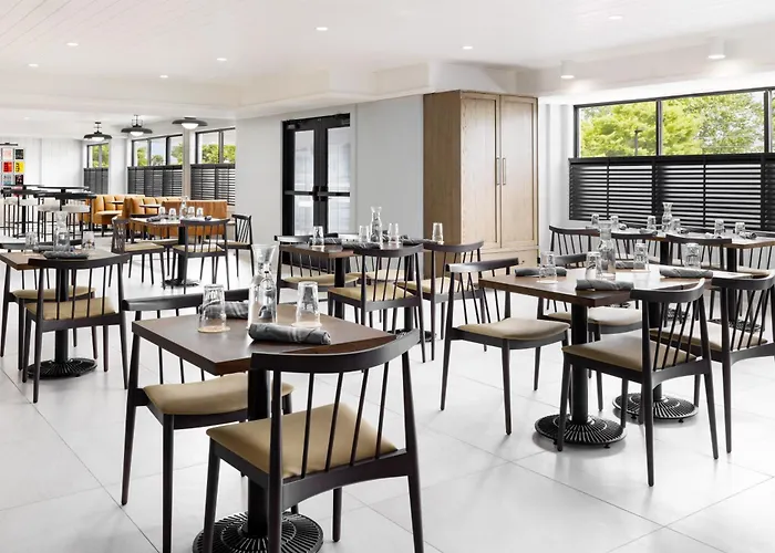 Pell Hotel Jdv By Hyatt