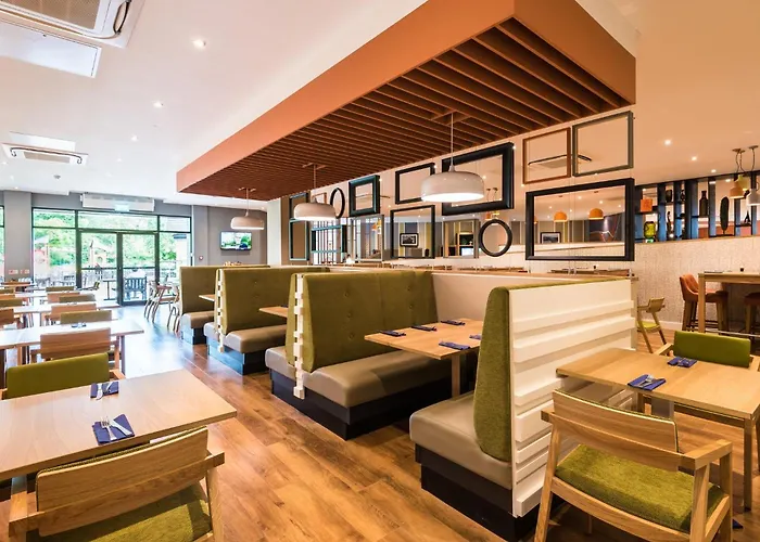 Holiday Inn Lancaster By Ihg