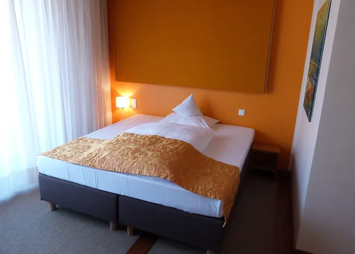 Seehotel Leoni
