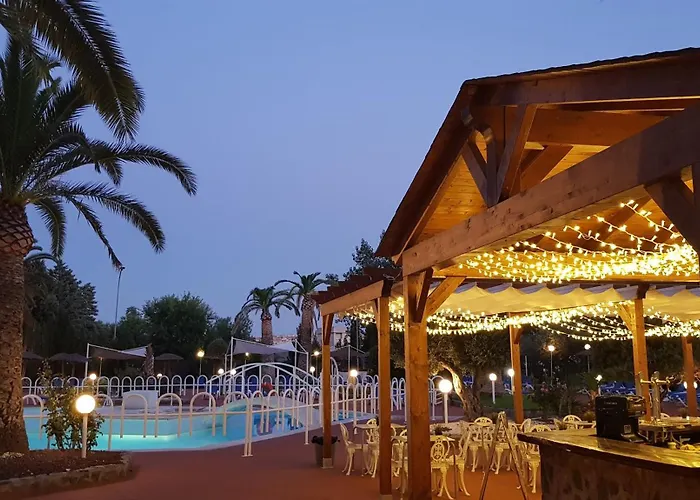 Beatriz Toledo Auditorium & Spa