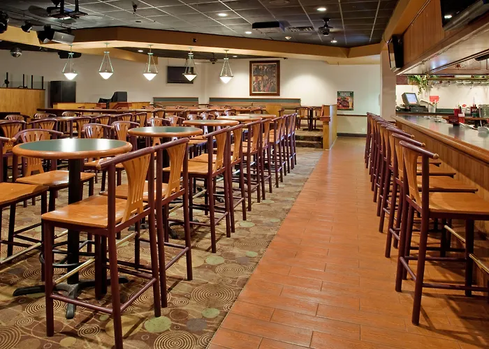 Holiday Inn Huntsville - Research Park By Ihg
