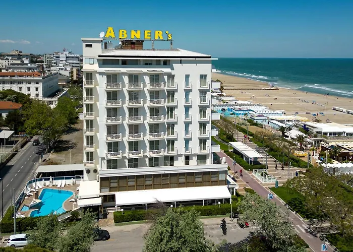 Hotel Abner'S