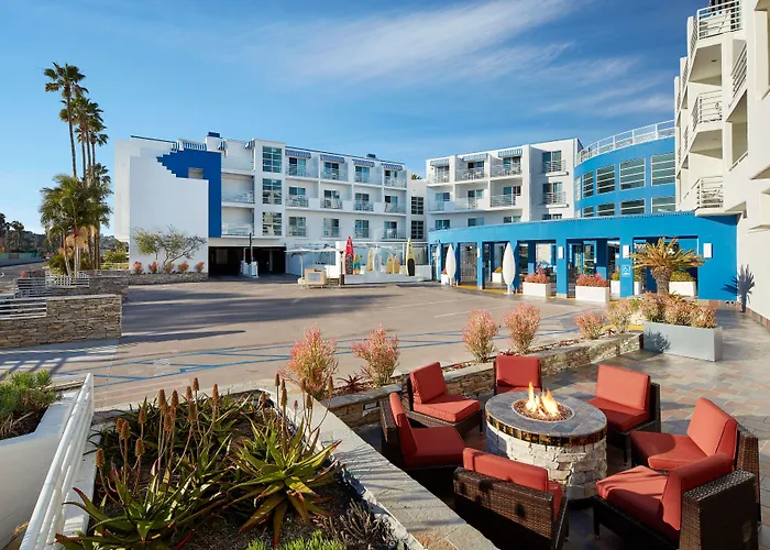 Hilton Garden Inn Dana Point Doheny Beach