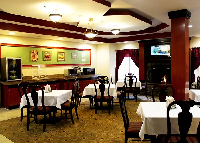 Clarion Inn Nashua