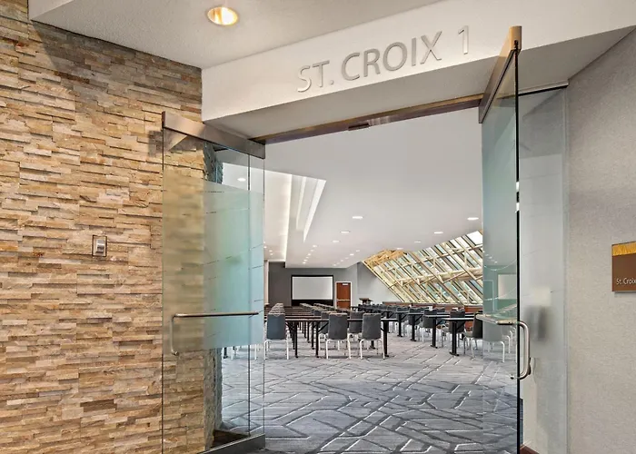 Minneapolis Marriott City Center