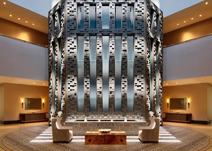 Little Rock Marriott