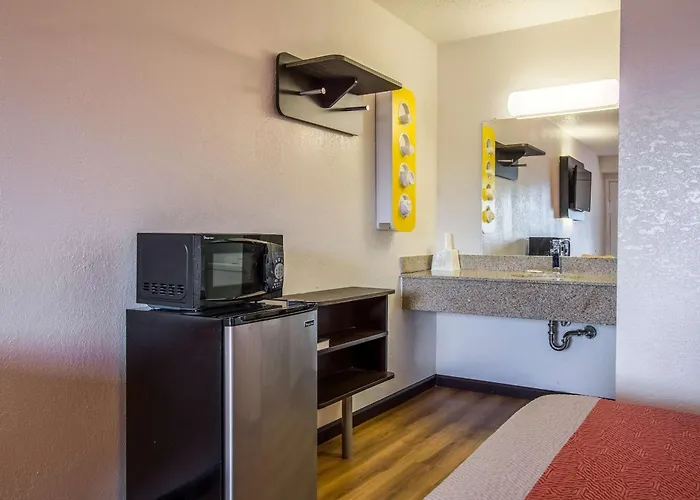 Motel 6-Ashland, Oh