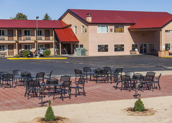 Mountain View Lodge