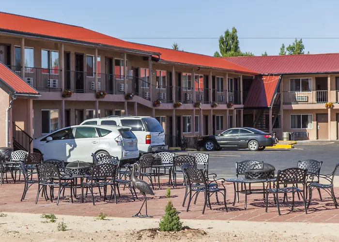 Mountain View Lodge