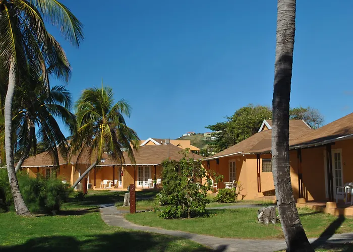 Sugar Bay Club