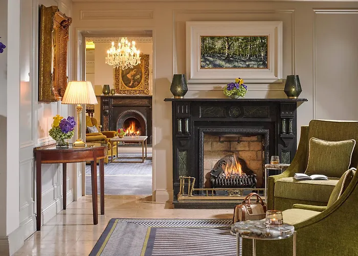 Killarney Randles Hotel