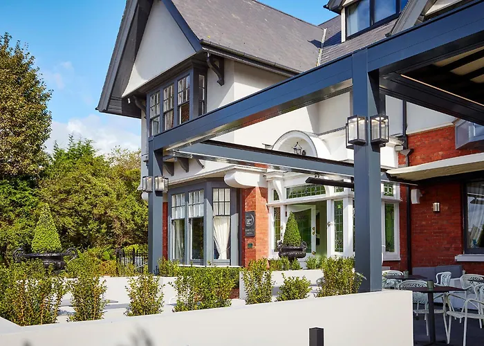 Killarney Randles Hotel