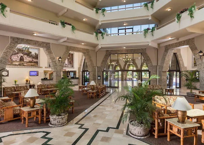 Paradise Village