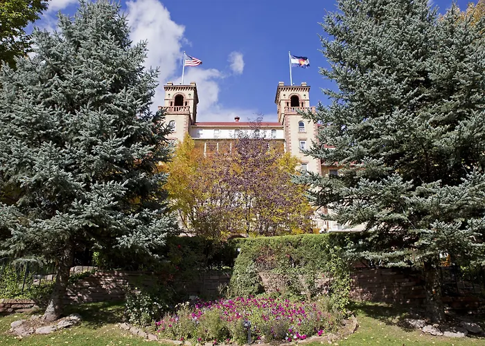 Hotel Colorado