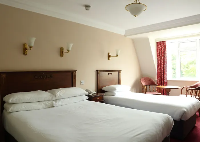 Abbey Hotel Donegal