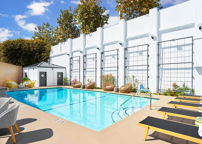 The Pierside Santa Monica