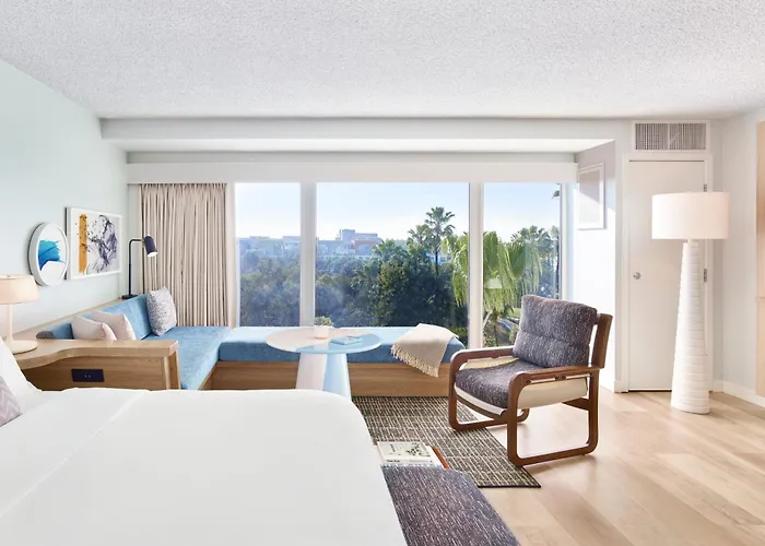 The Pierside Santa Monica