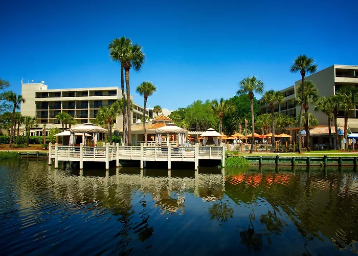 Sonesta Resort Hilton Head Island