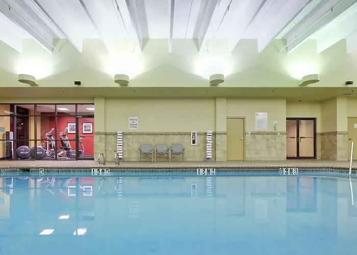 Holiday Inn Springdale-Fayetteville Area By Ihg