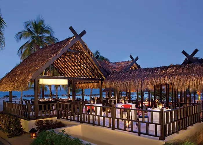 Sunscape Curacao Resort Spa&Casino