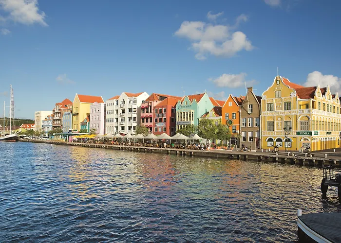 Sunscape Curacao Resort Spa&Casino