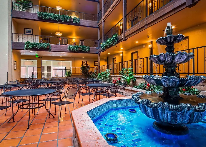 Best Western El Grande Inn