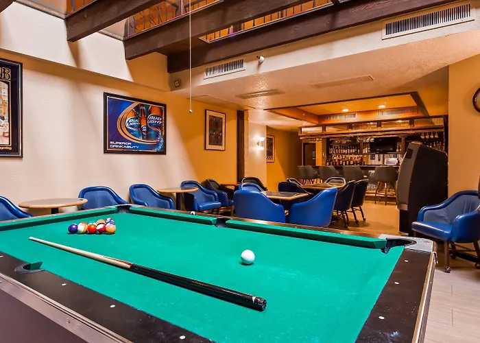 Best Western El Grande Inn