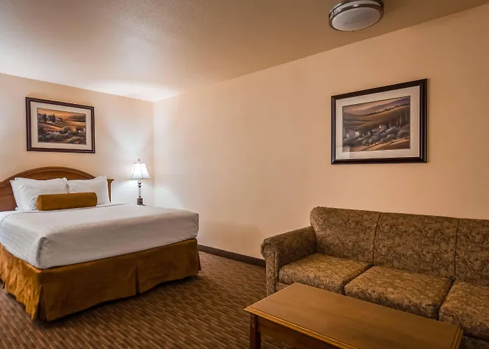 Best Western El Grande Inn