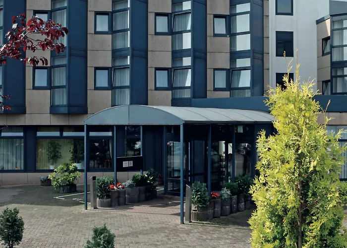Sunday Hotel Köln Brühl