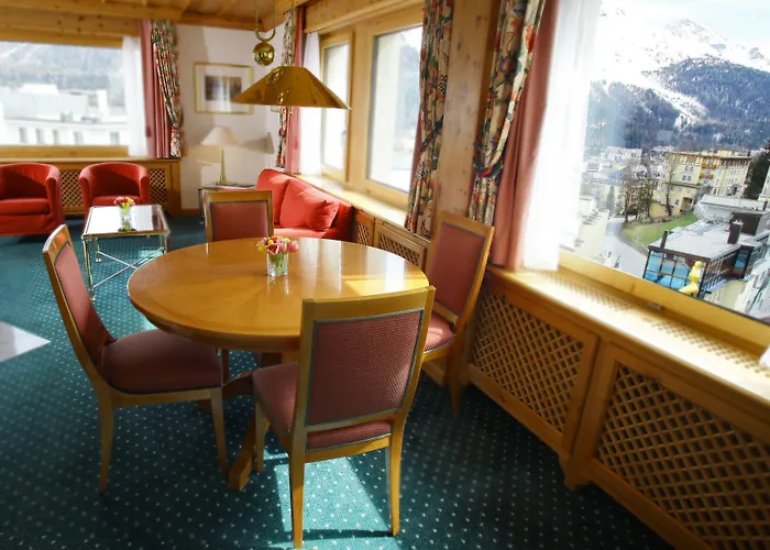 Hotel Steffani