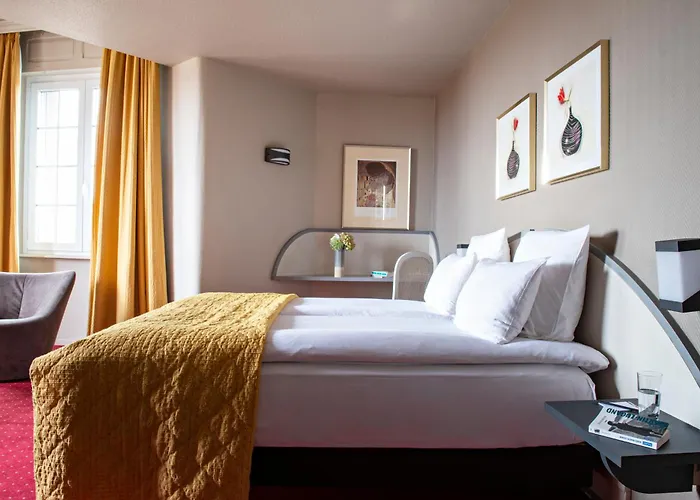 Grand Hotel Bristol By Stay Collection
