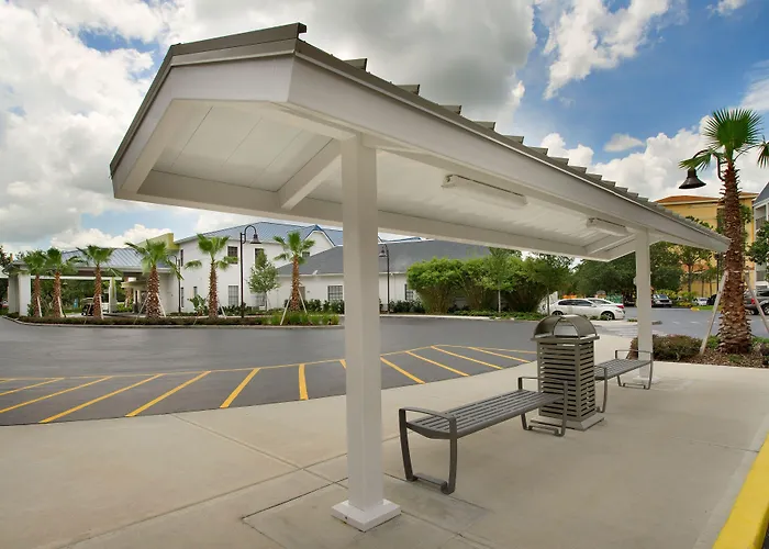 Avanti International Resort