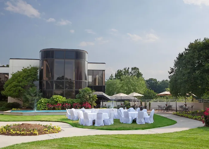 Sheraton Chapel Hill