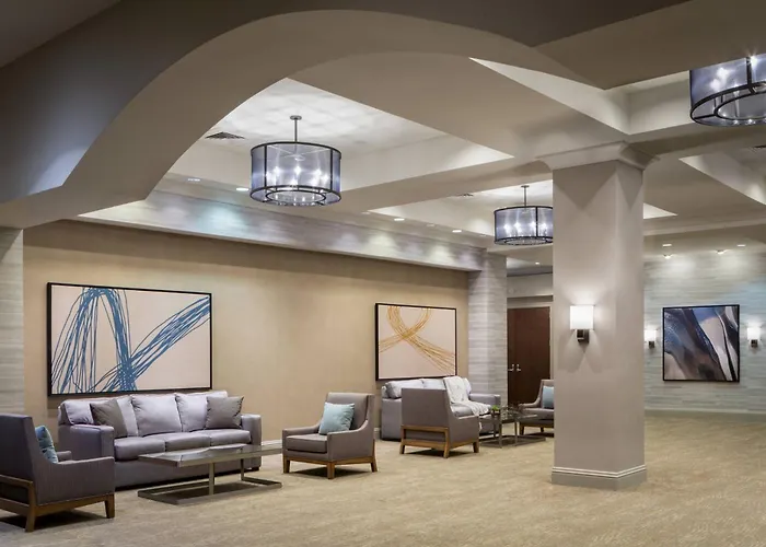San Antonio Marriott Northwest Medical Center