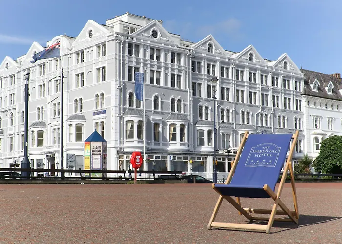 Imperial Hotel
