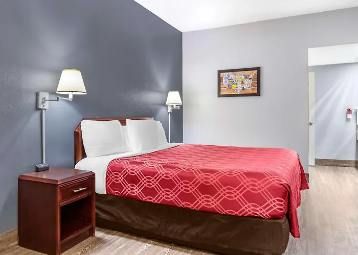 Days Inn Junction Tx